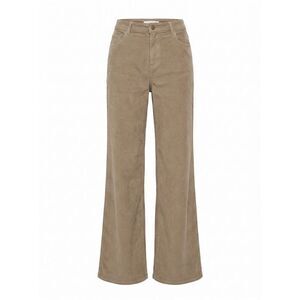 Twin Set Women Corduroy Trousers
